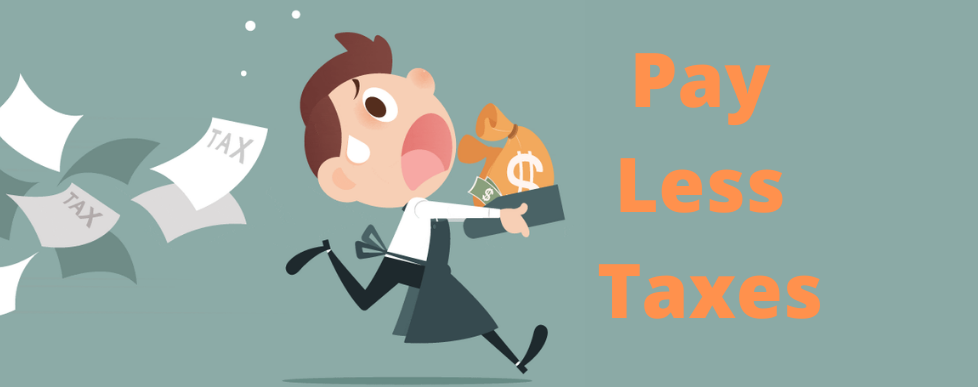 Easiest ways to reduce your 2025 Tax Bill