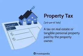 State and Local Taxes - Updated Deduction amounts for 2025 Tax Bill