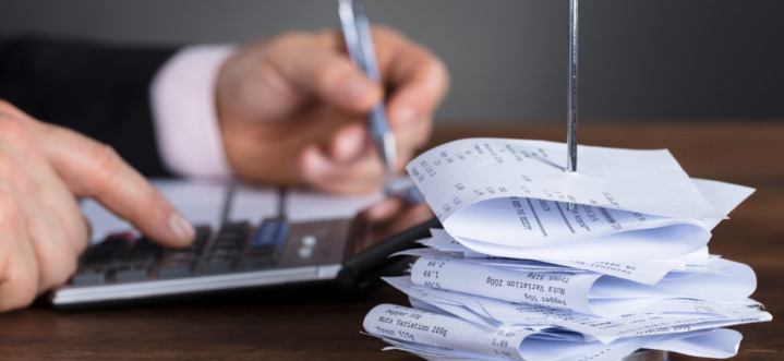 The Top 5 Most Common Business Expense Deductions of 2025