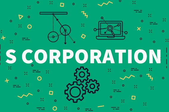 What is an S Corp?