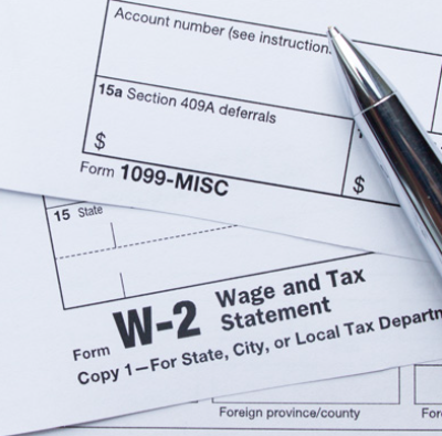 When you will be receiving your final Tax Documents and year end tax moves you can still make for 2025.