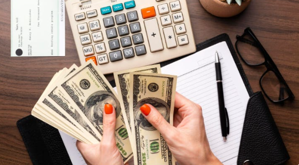 IRS - Tax Return Processing Times