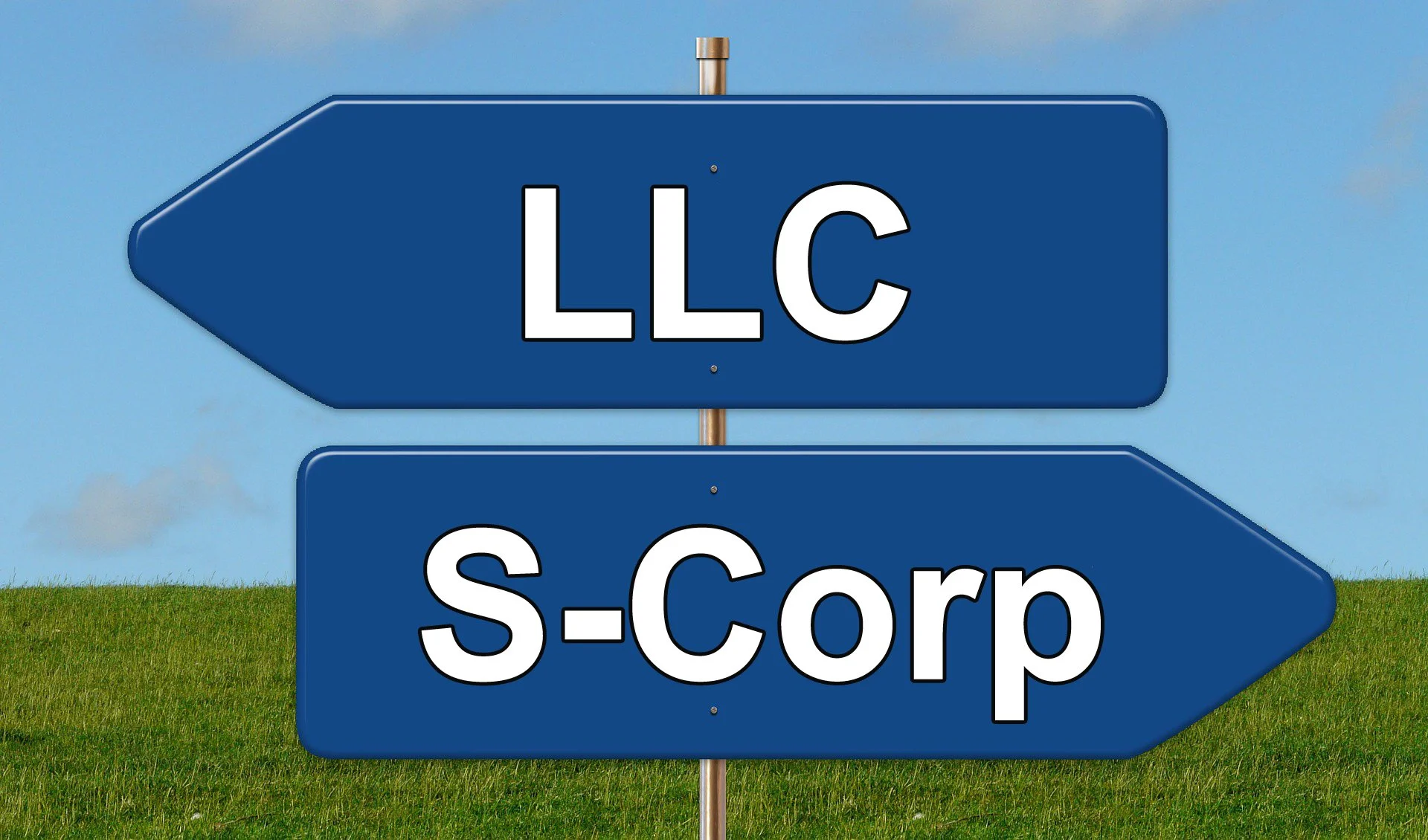When or when not to become an S Corporation