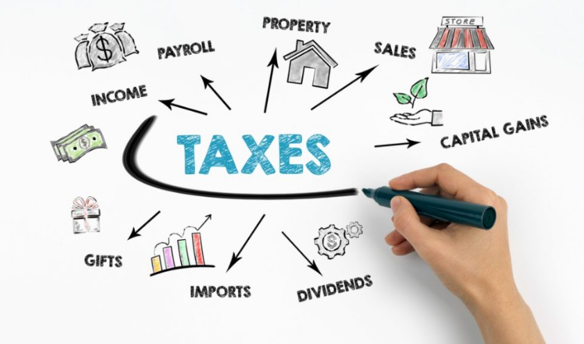 No Tax on Tips and Overtime: What It Really Means for Your Paycheck