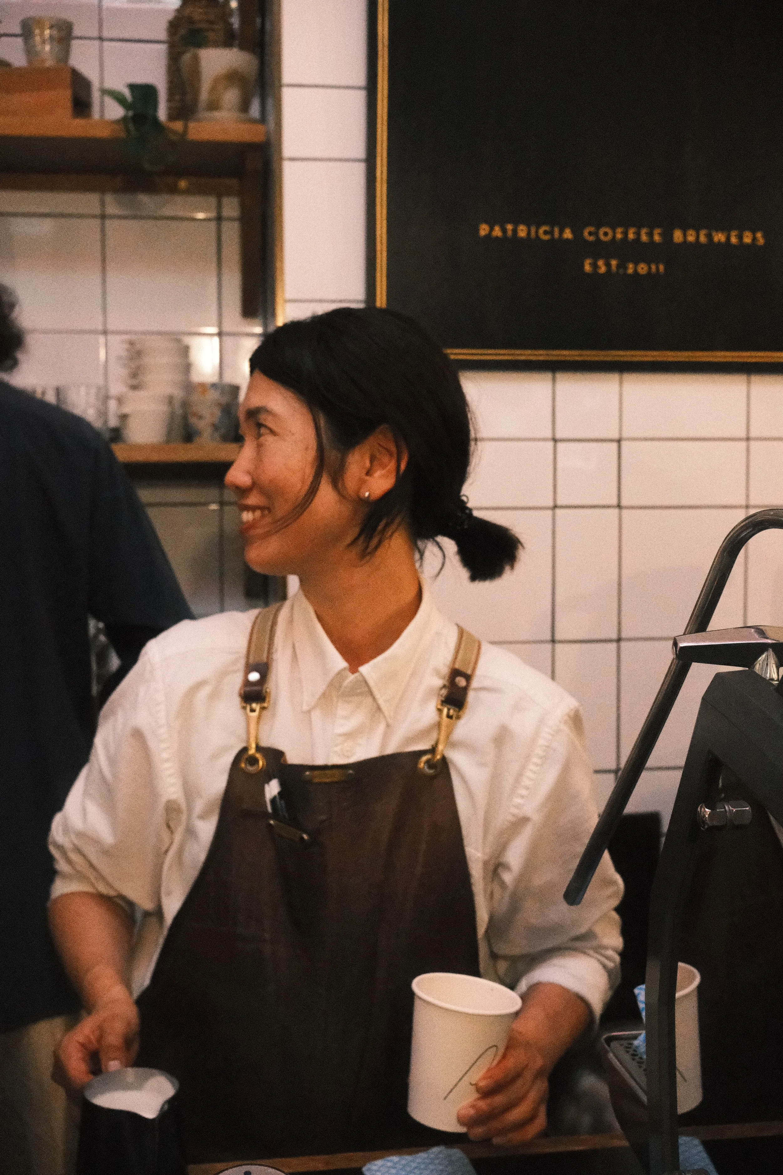 Melbourne Coffee Culture