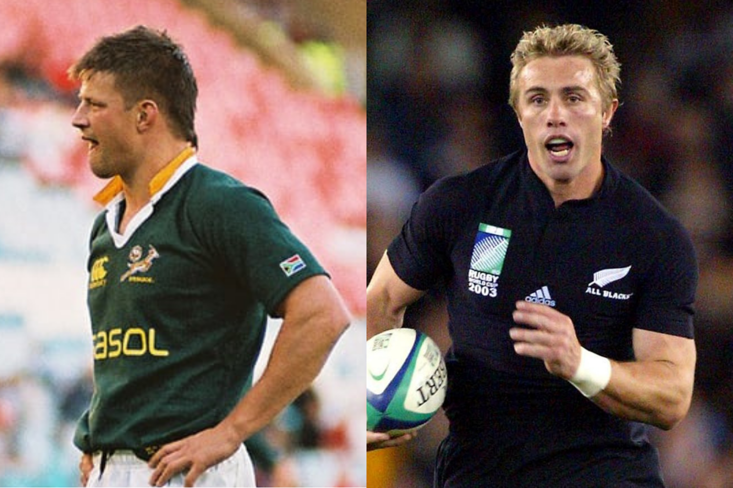 Rugby’s Greatest Rivalry Dinner