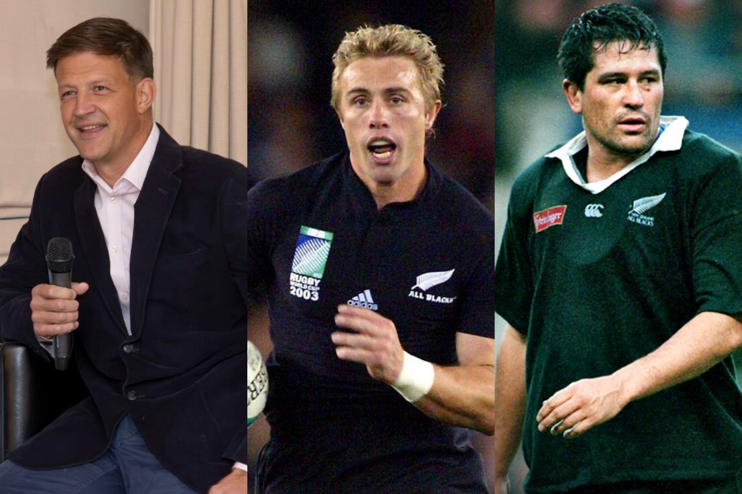 Rugby’s Greatest Rivalry Dinner