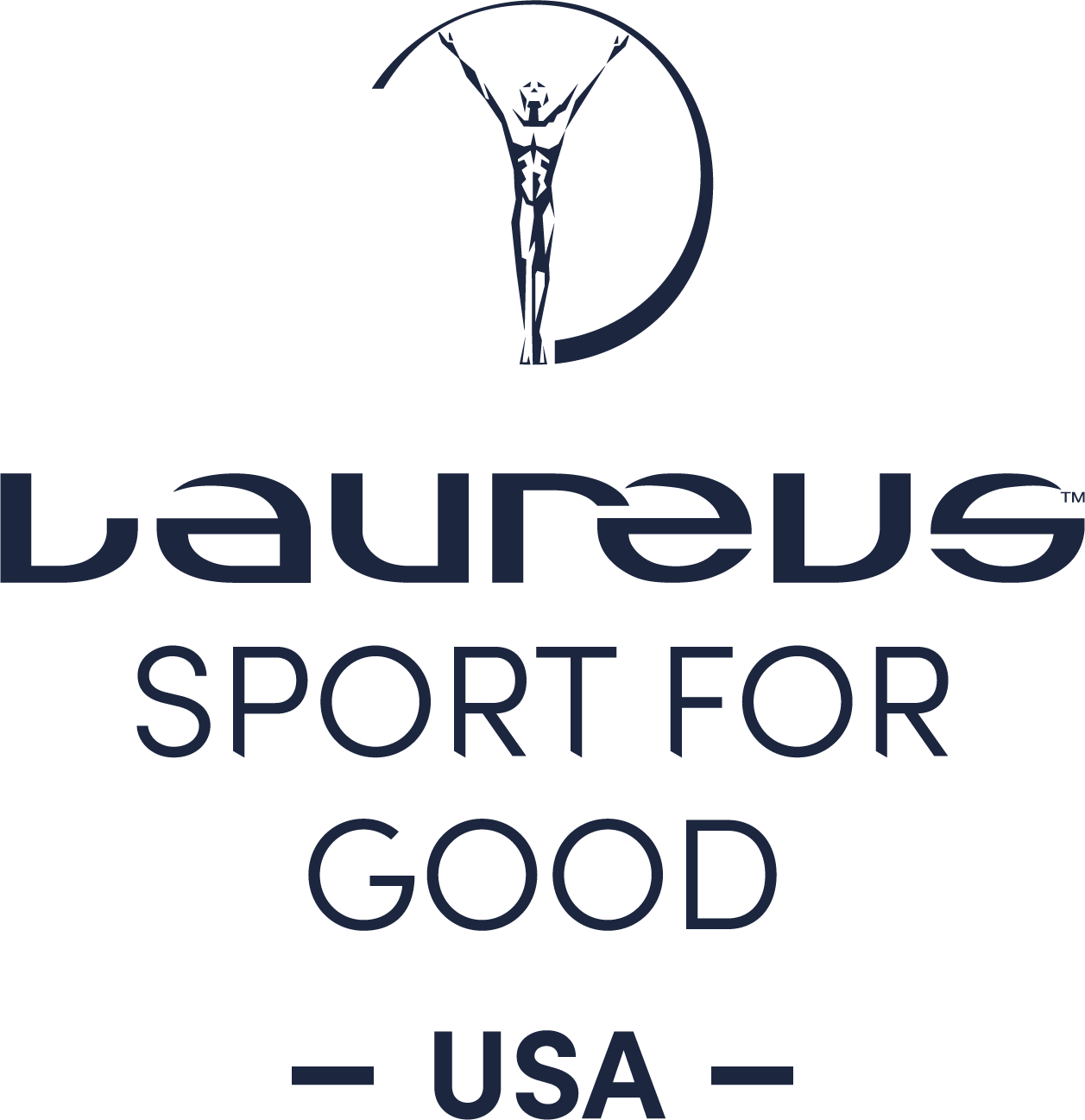 Laureus Sport For Good