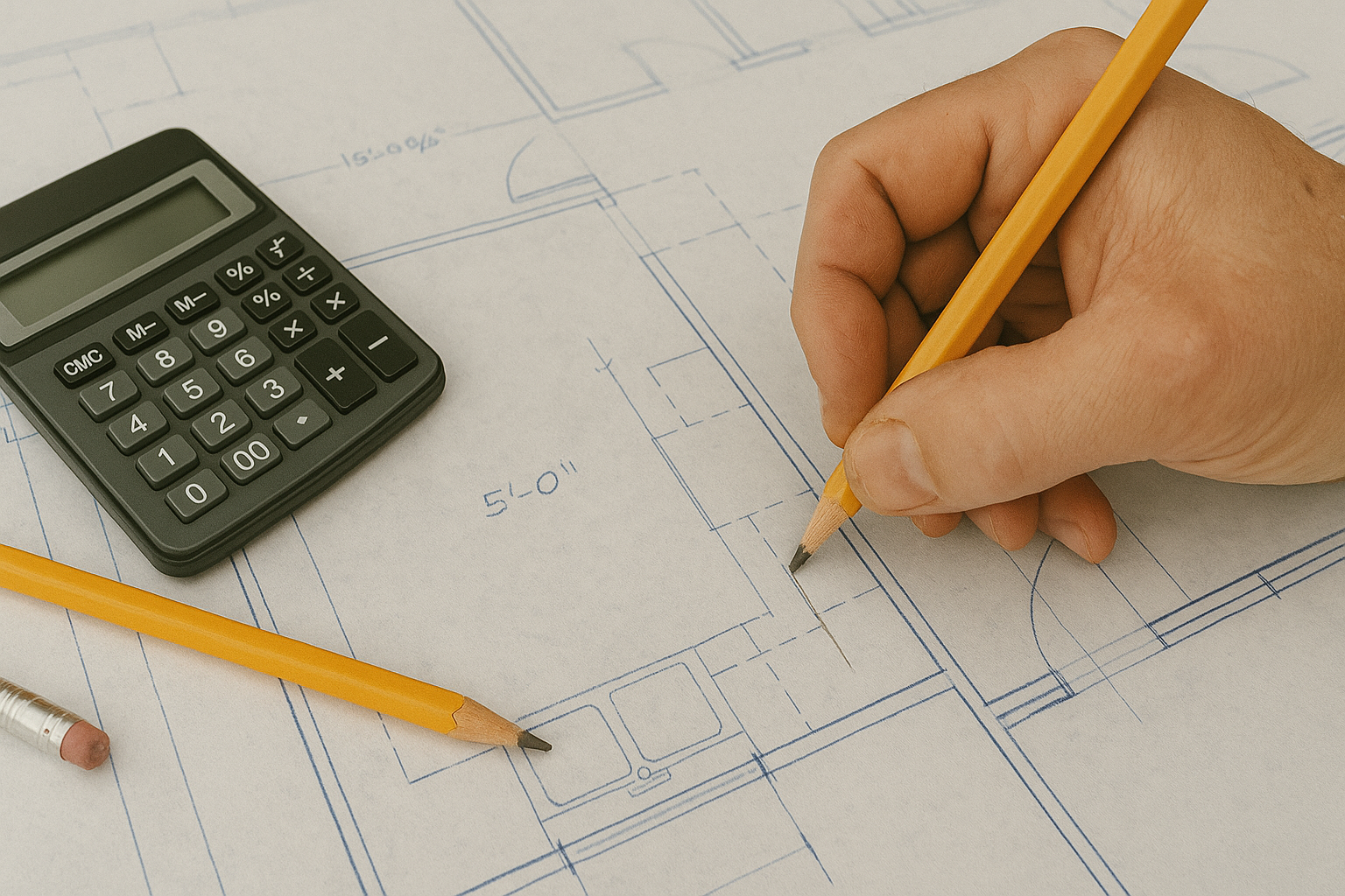 Why the Most Successful Contractors Think Like Accountants