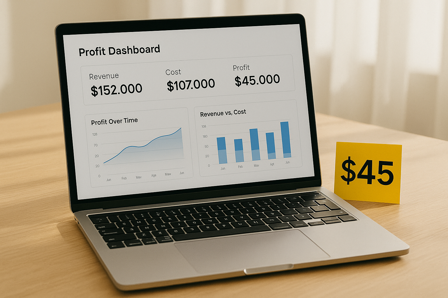 What $45 Can Do for Your Business: A Smarter Way to Run Your Jobs