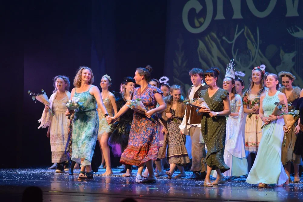 Theater and Dance Staff Warwick NY