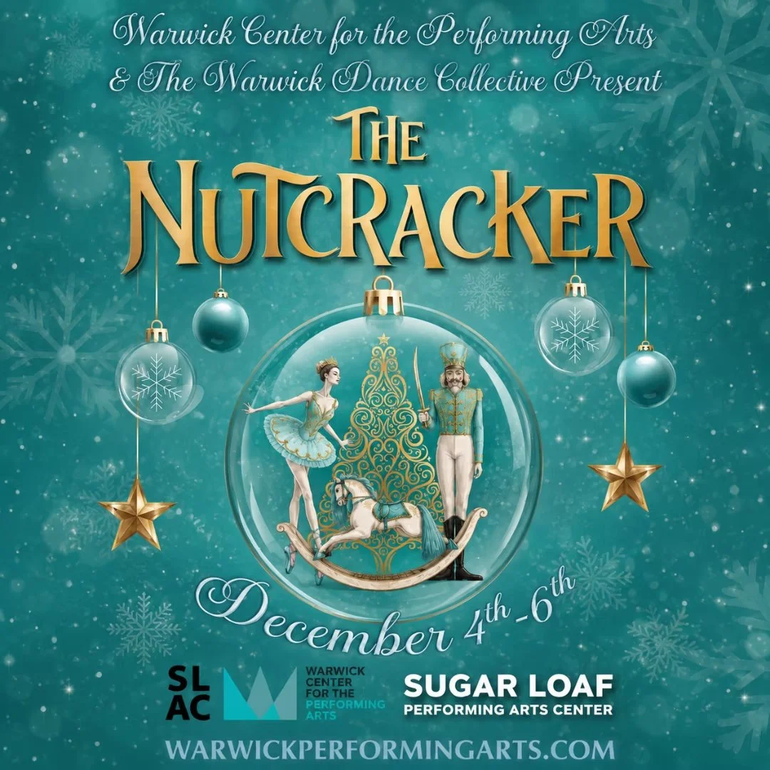 The Nutcracker Warwick NY