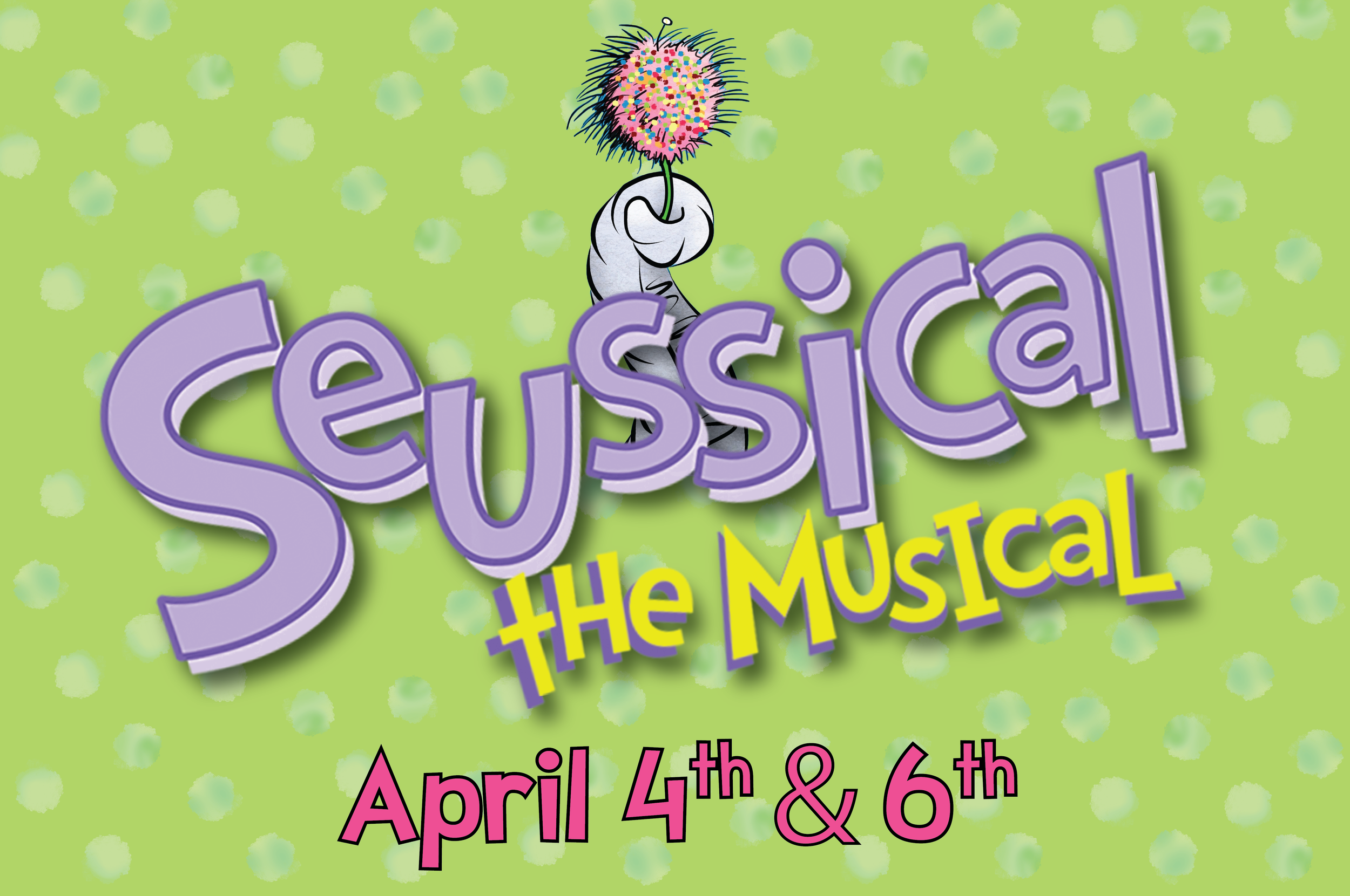 Seussical the Musical