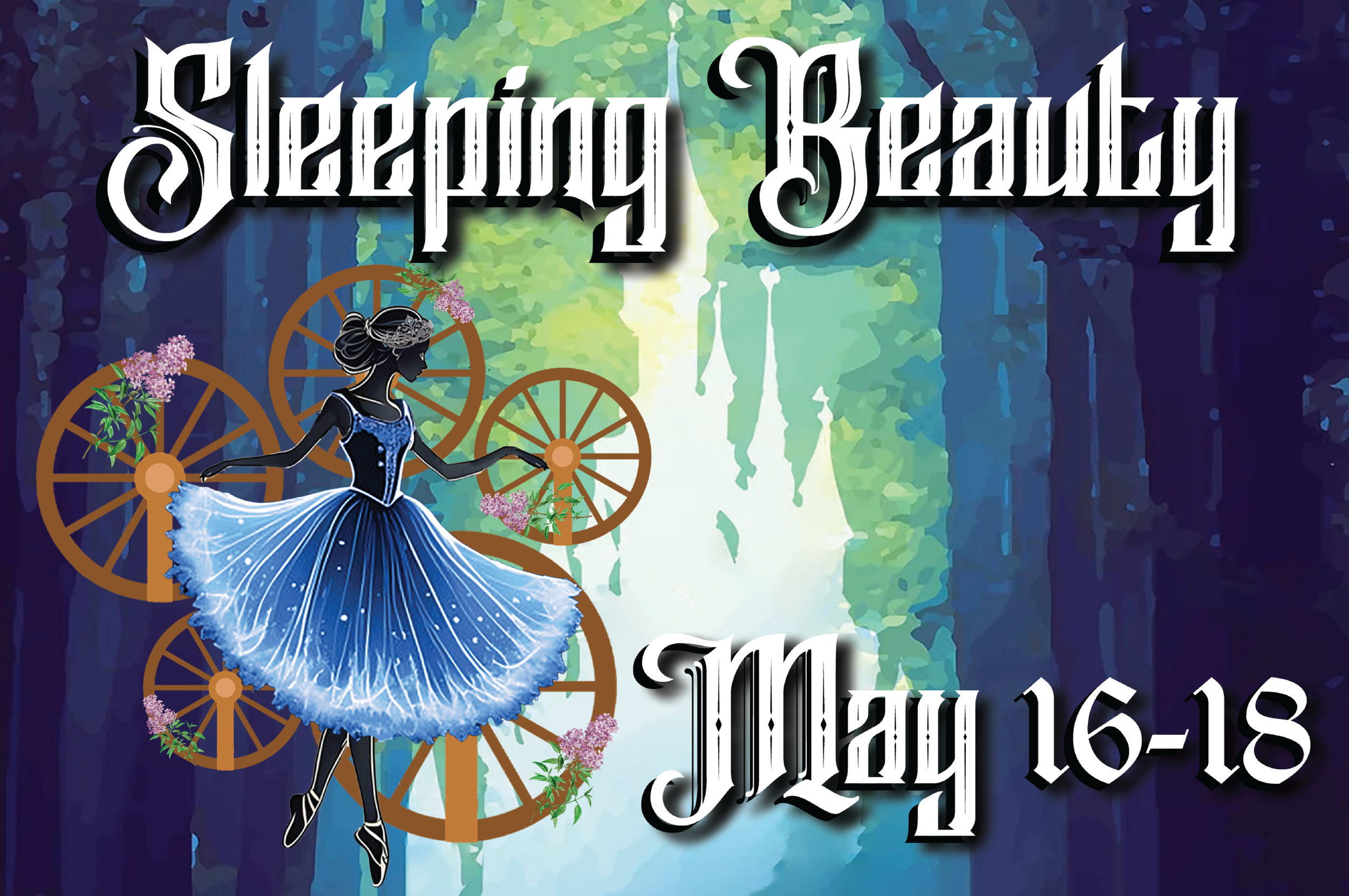 The Sleeping Beauty Ballet PM