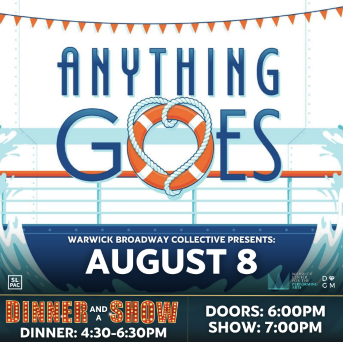 Anything Goes