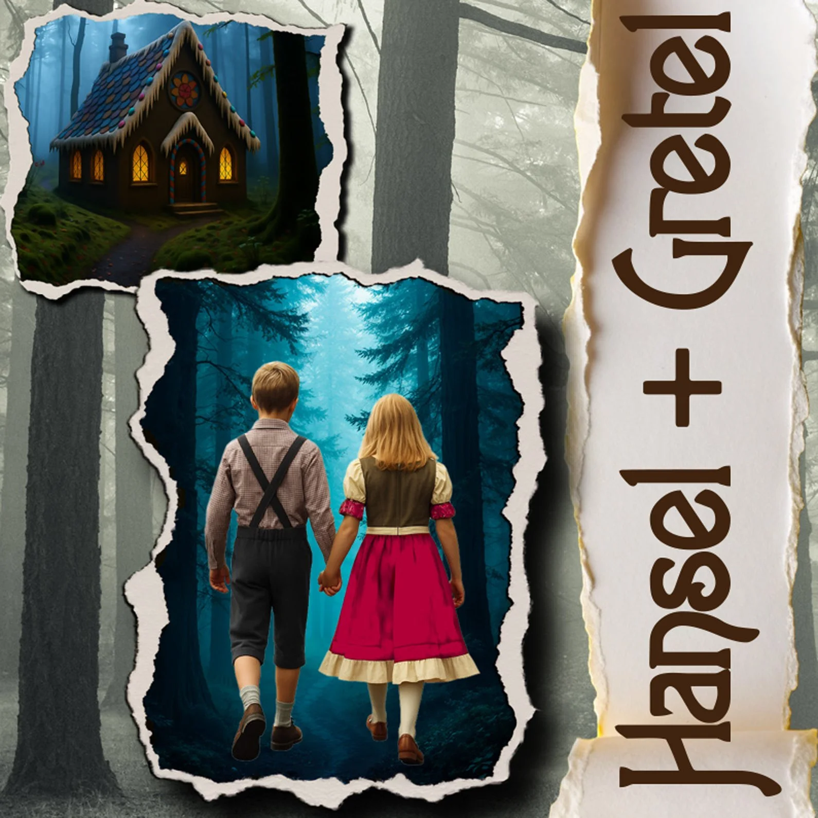 Hansel and Gretel