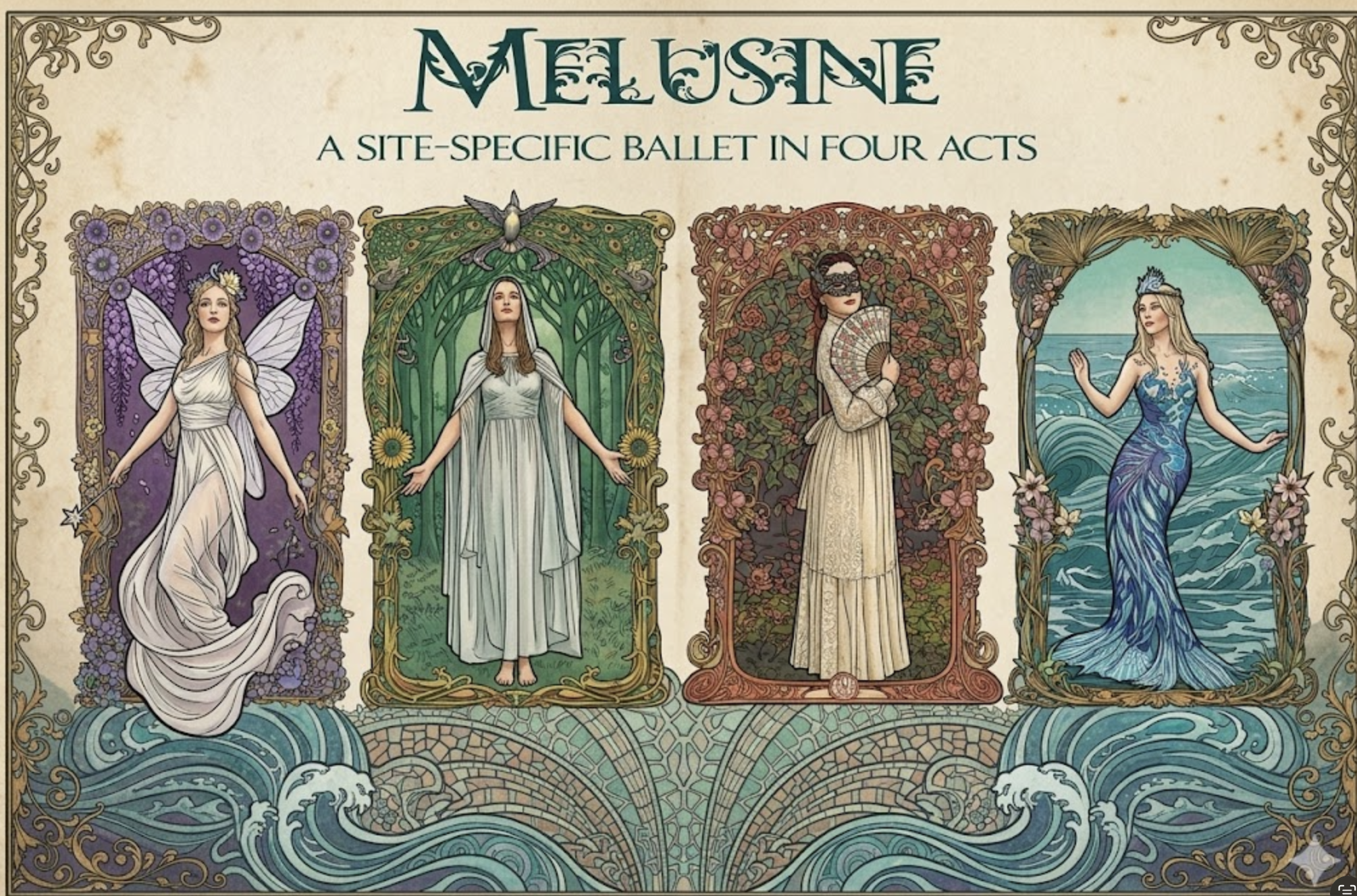 Melusine