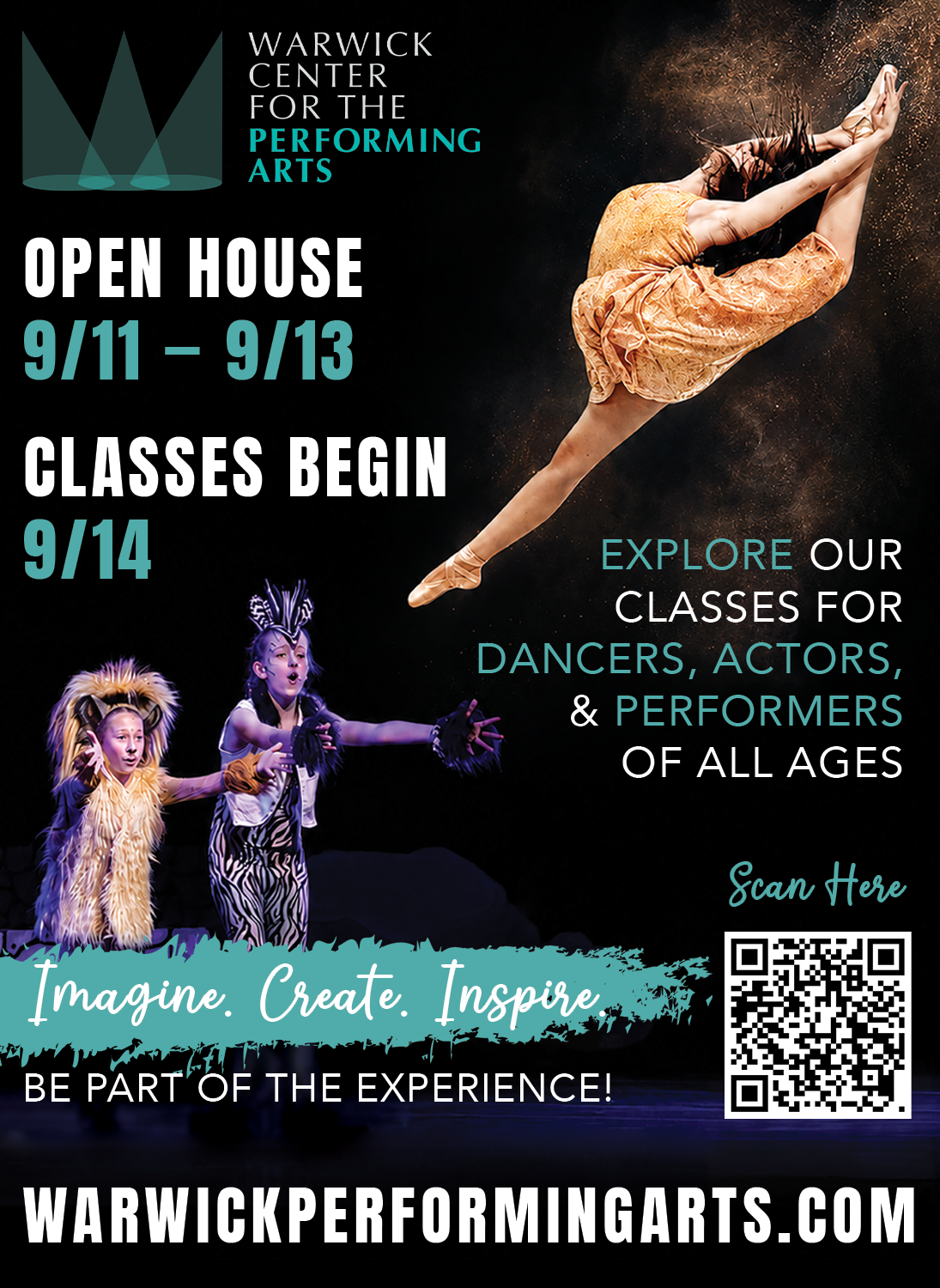 Open House