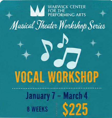 Vocal Workshop