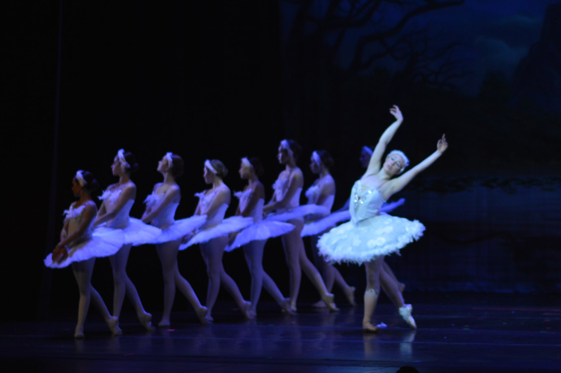 Dance Company Warwick NY