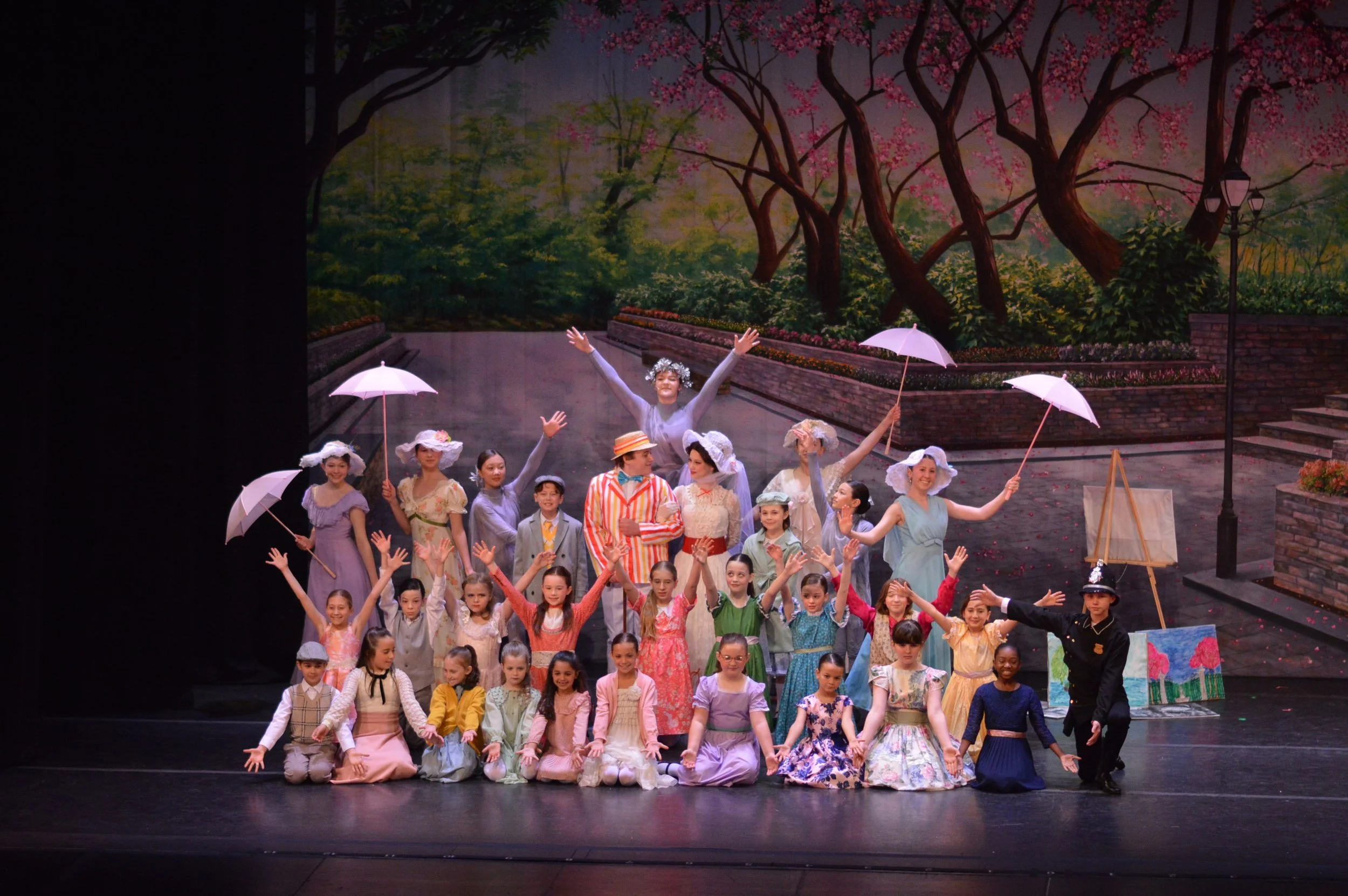 Theater Performances and Events Warwick NY