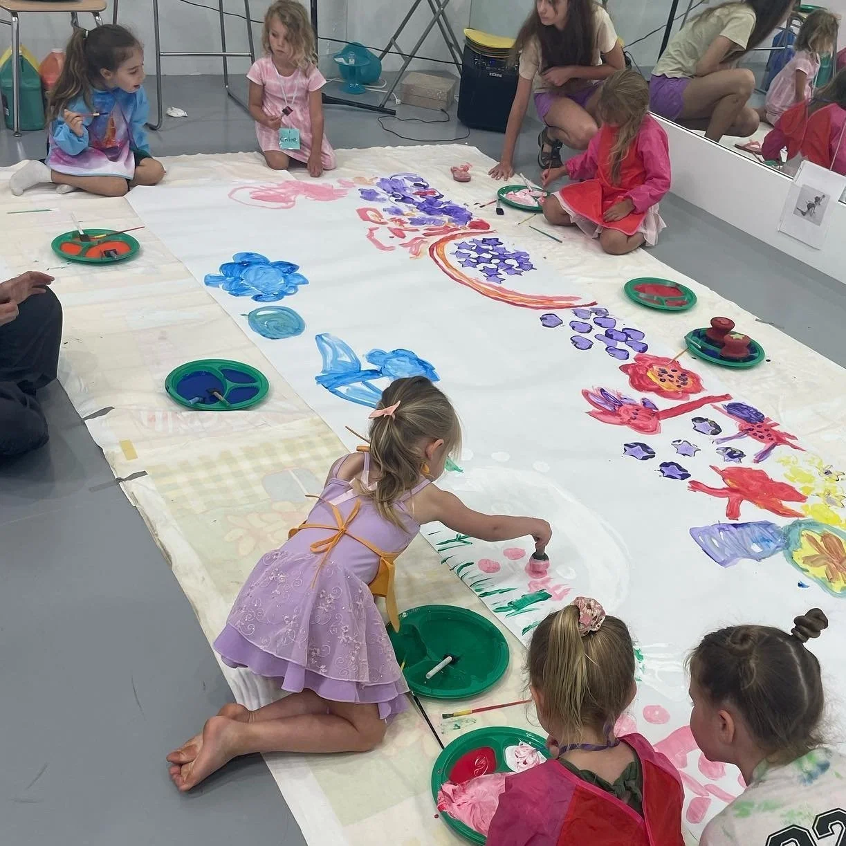 Kids Summer Camp Warwick NY