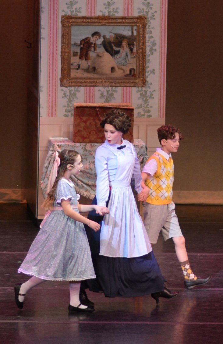 Acting Classes Warwick NY