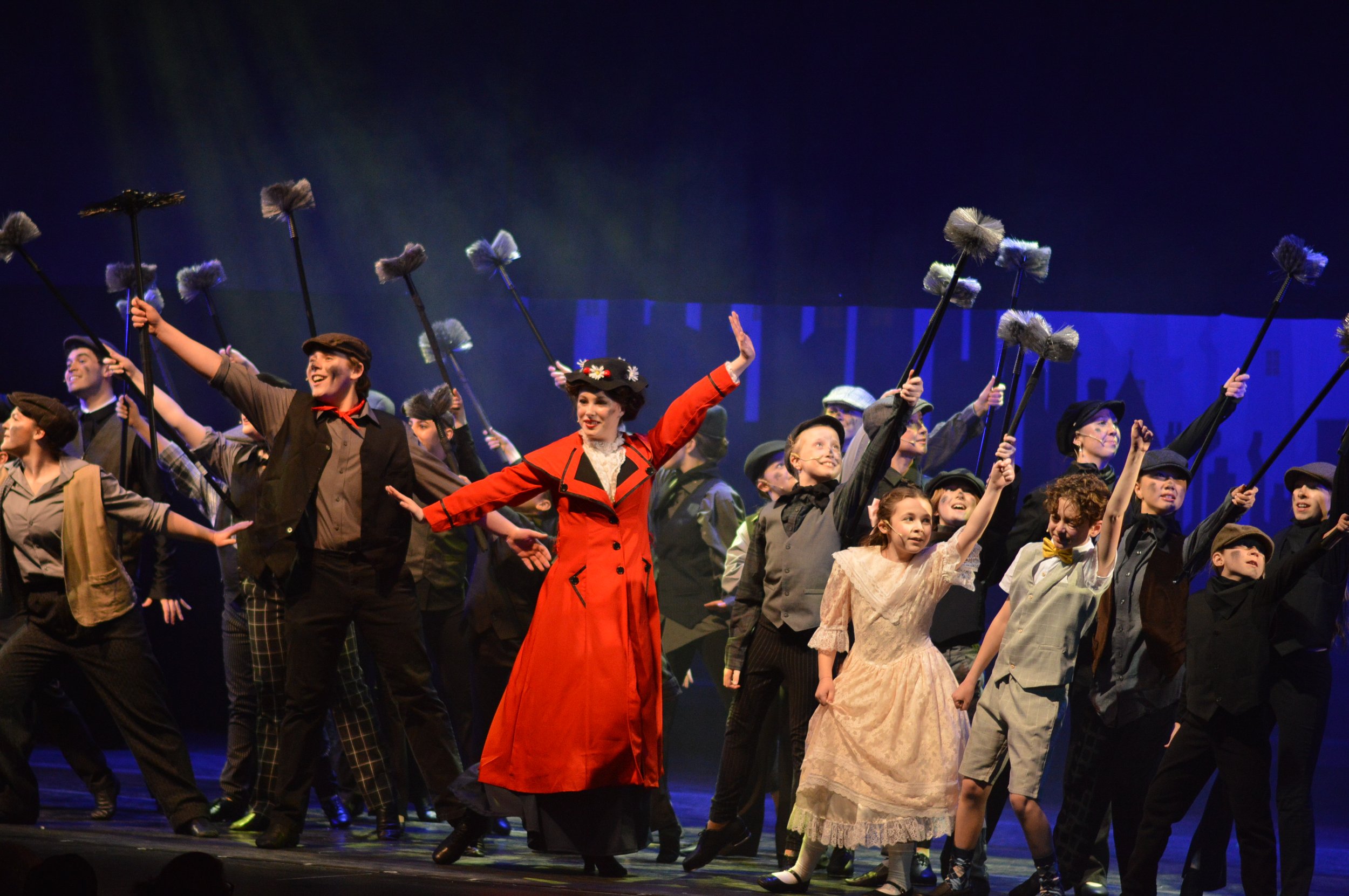 Birthday Parties Warwick NY