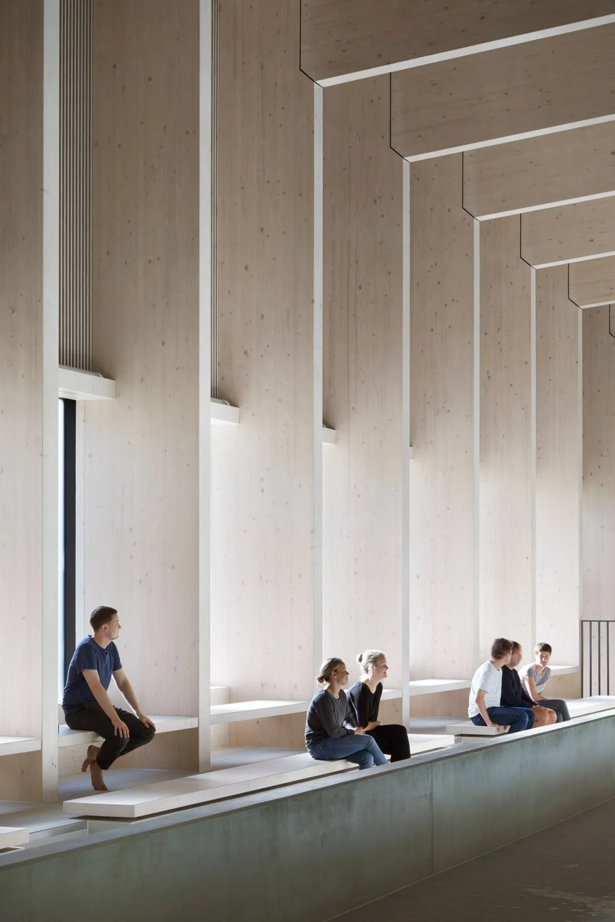 Northbourne Exchange