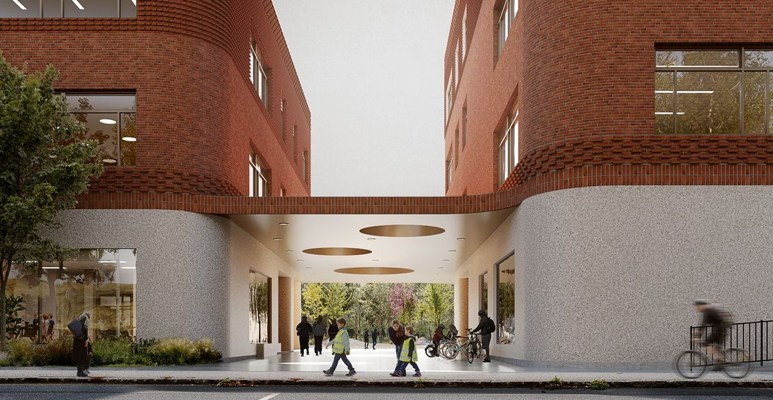 Stonebridge Urban Quarter