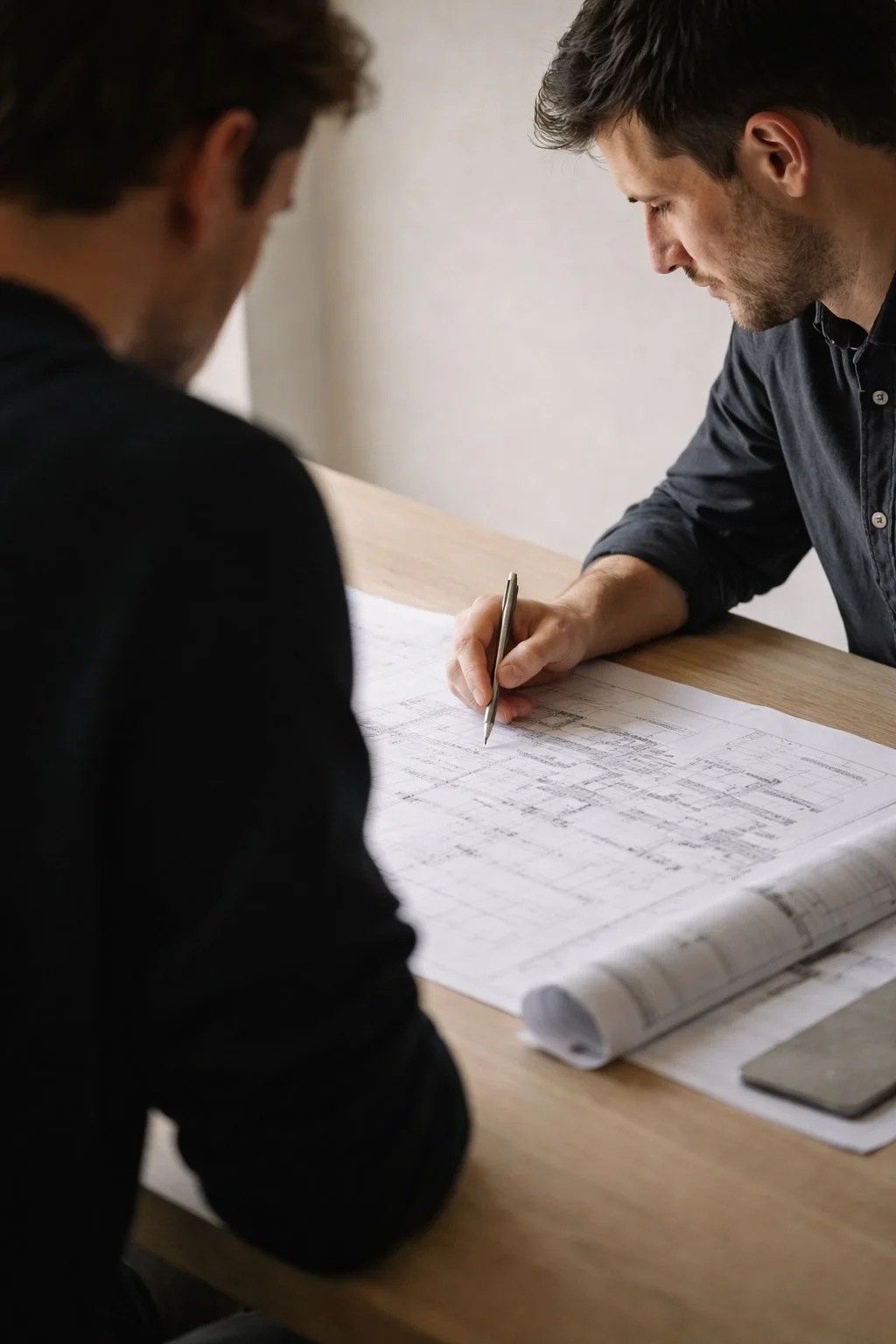 Project management team