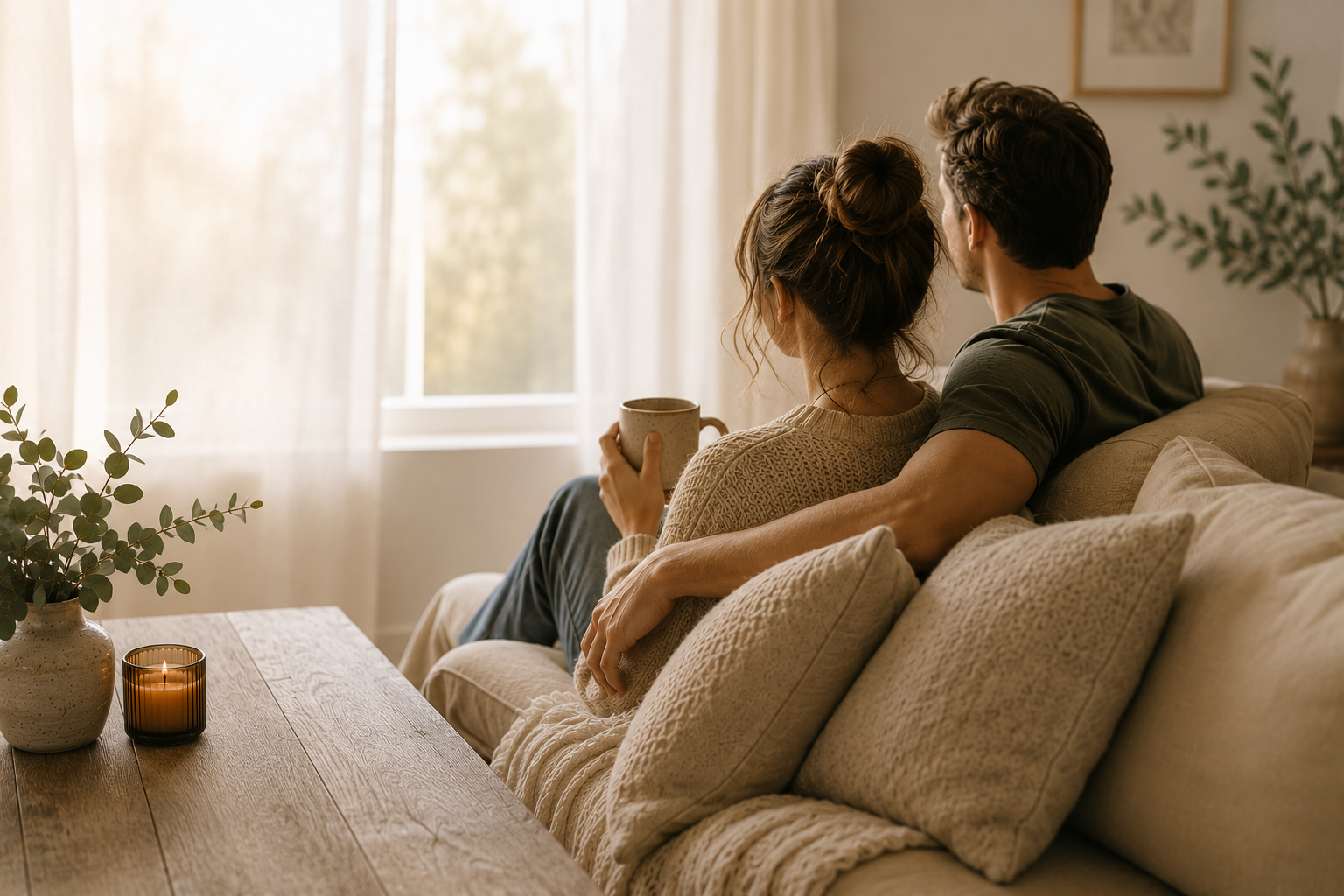 "Just Tell Me What You Need." Why That Isn't the Help Women Are Asking For