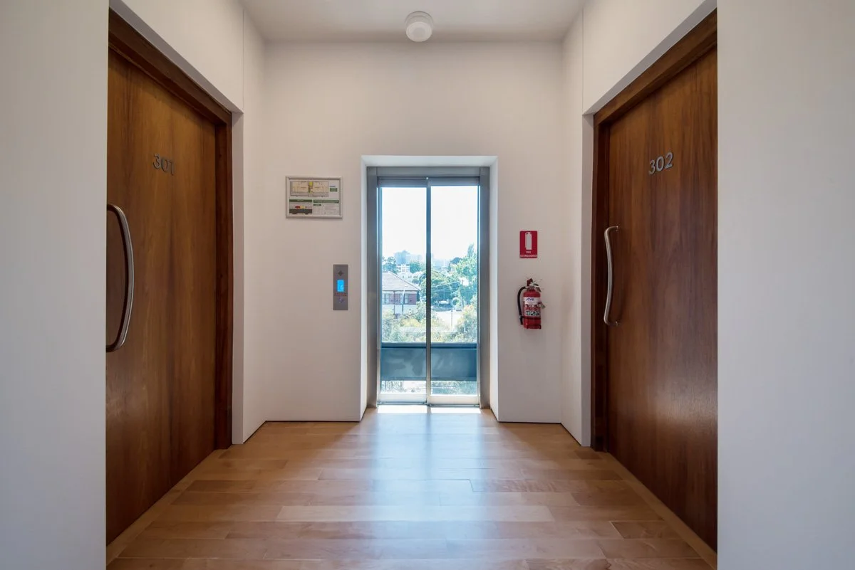 333 Ferrars Place - South Melbourne
Development and Construction of 12 Luxury Apartments