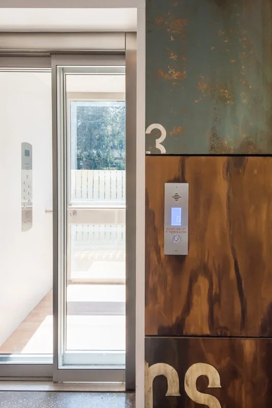 333 Ferrars Place - South Melbourne
Development and Construction of 12 Luxury Apartments