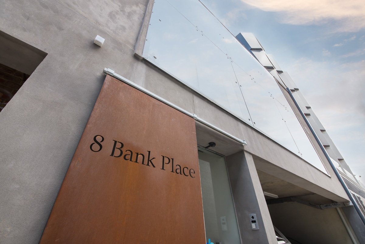 299-301 Clarendon Street - South Melbourne
Commercial Fit Out and 3 Storey Extension for Westpac Banking Corporation