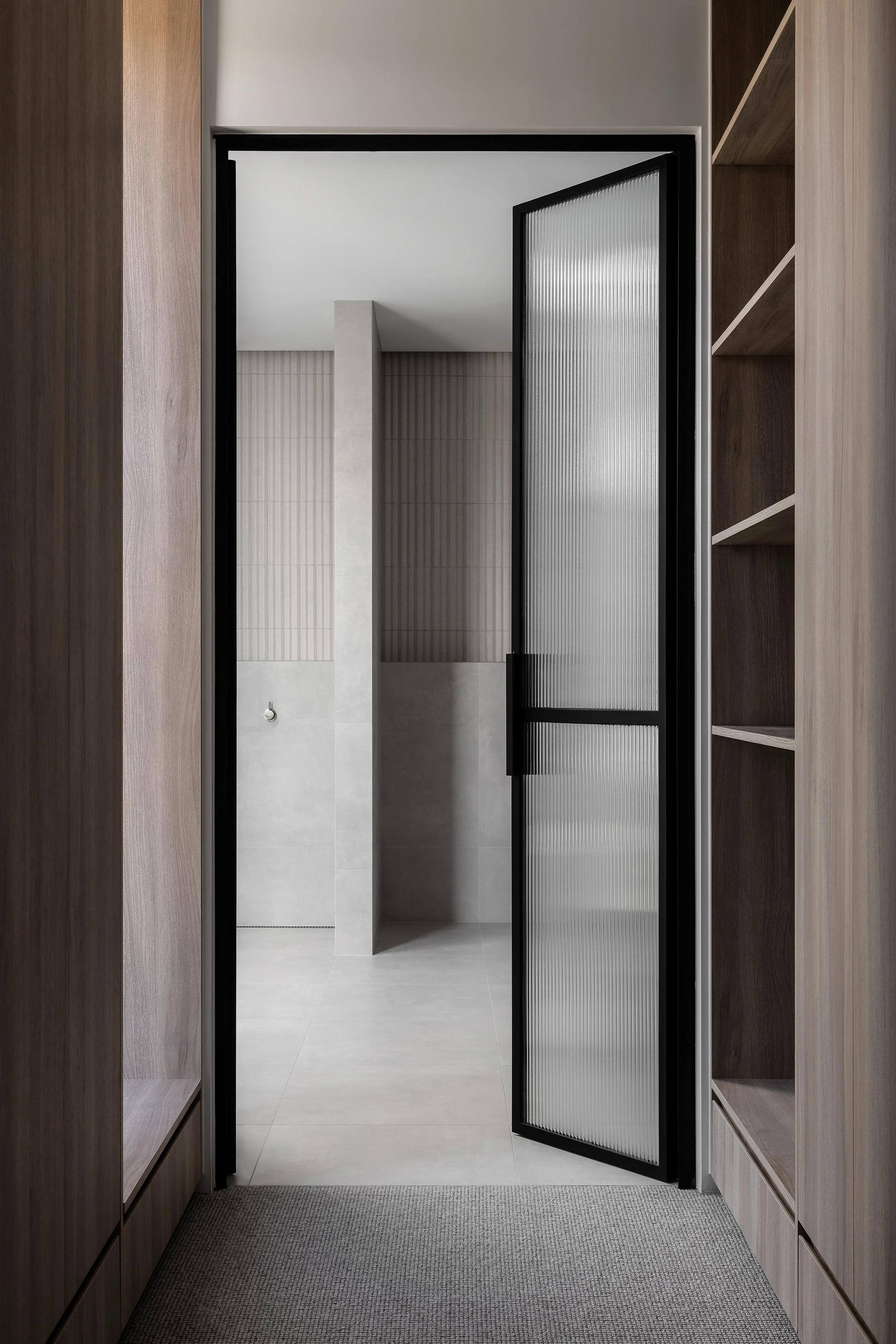 Dante - Elwood
Luxury Multi Level Residential Living