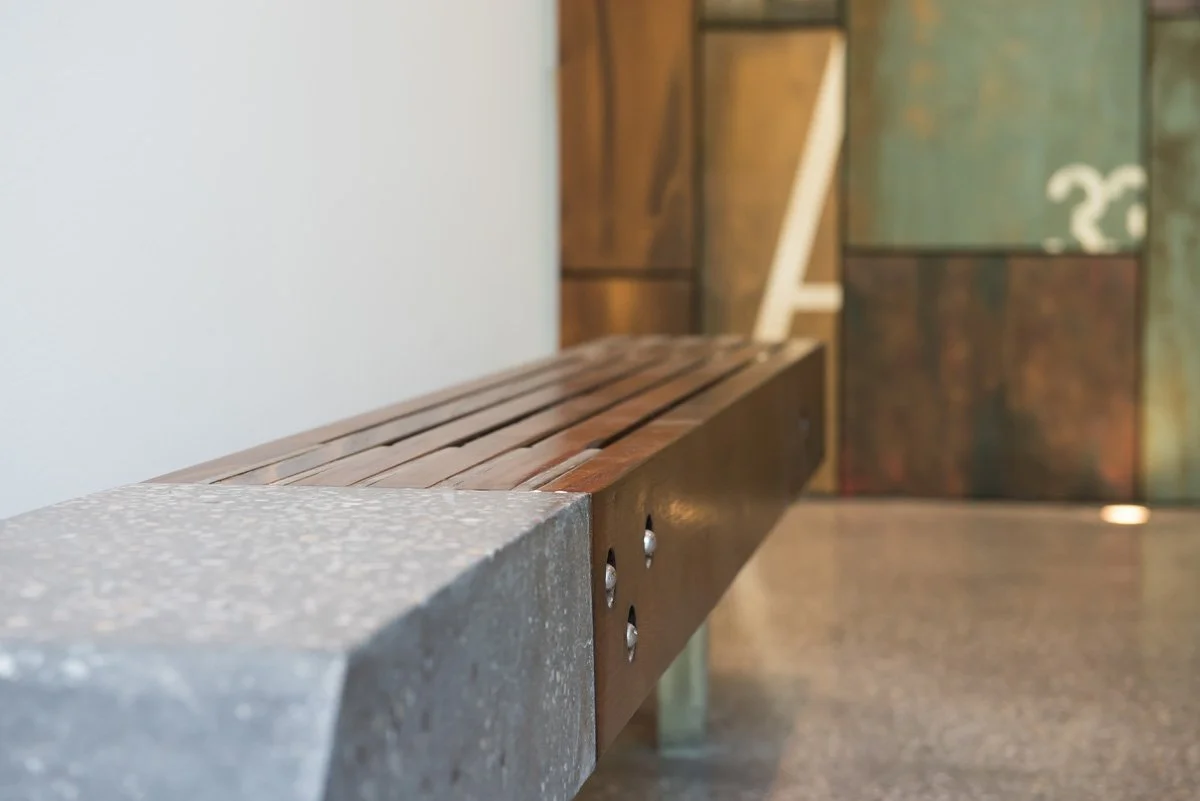 333 Ferrars Place - South Melbourne
Development and Construction of 12 Luxury Apartments