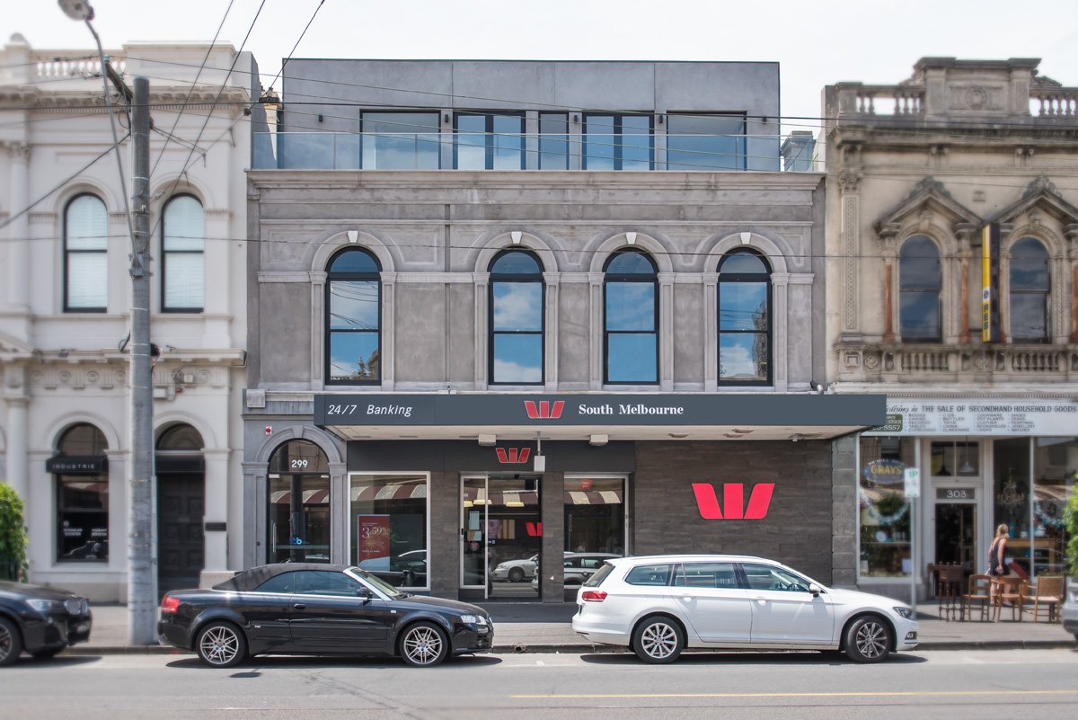 Melbourne building services