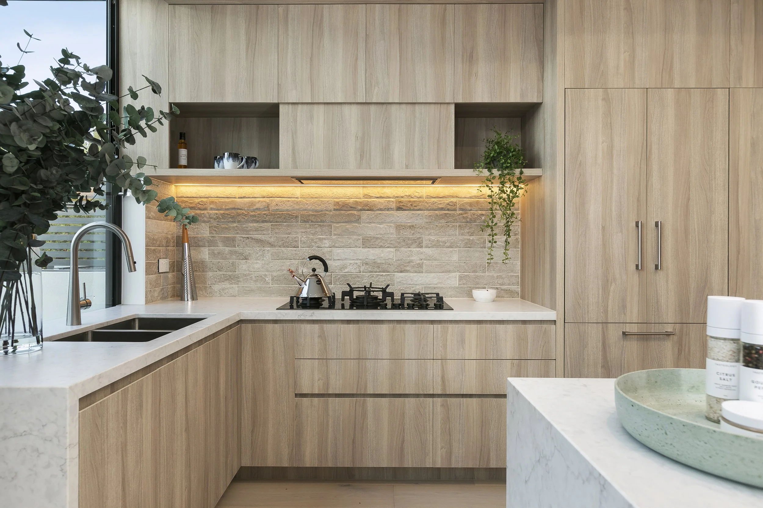 Dante - Elwood
Luxury Multi Level Residential Living