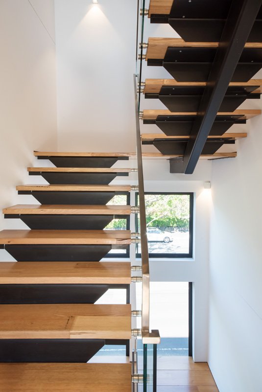 333 Ferrars Place - South Melbourne
Development and Construction of 12 Luxury Apartments