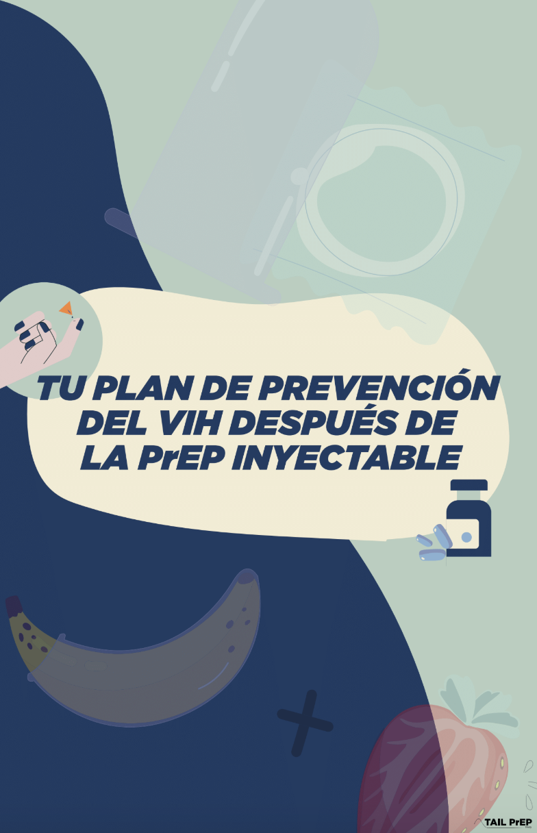 Español | Learn About PrEP Today — BLUPrInt