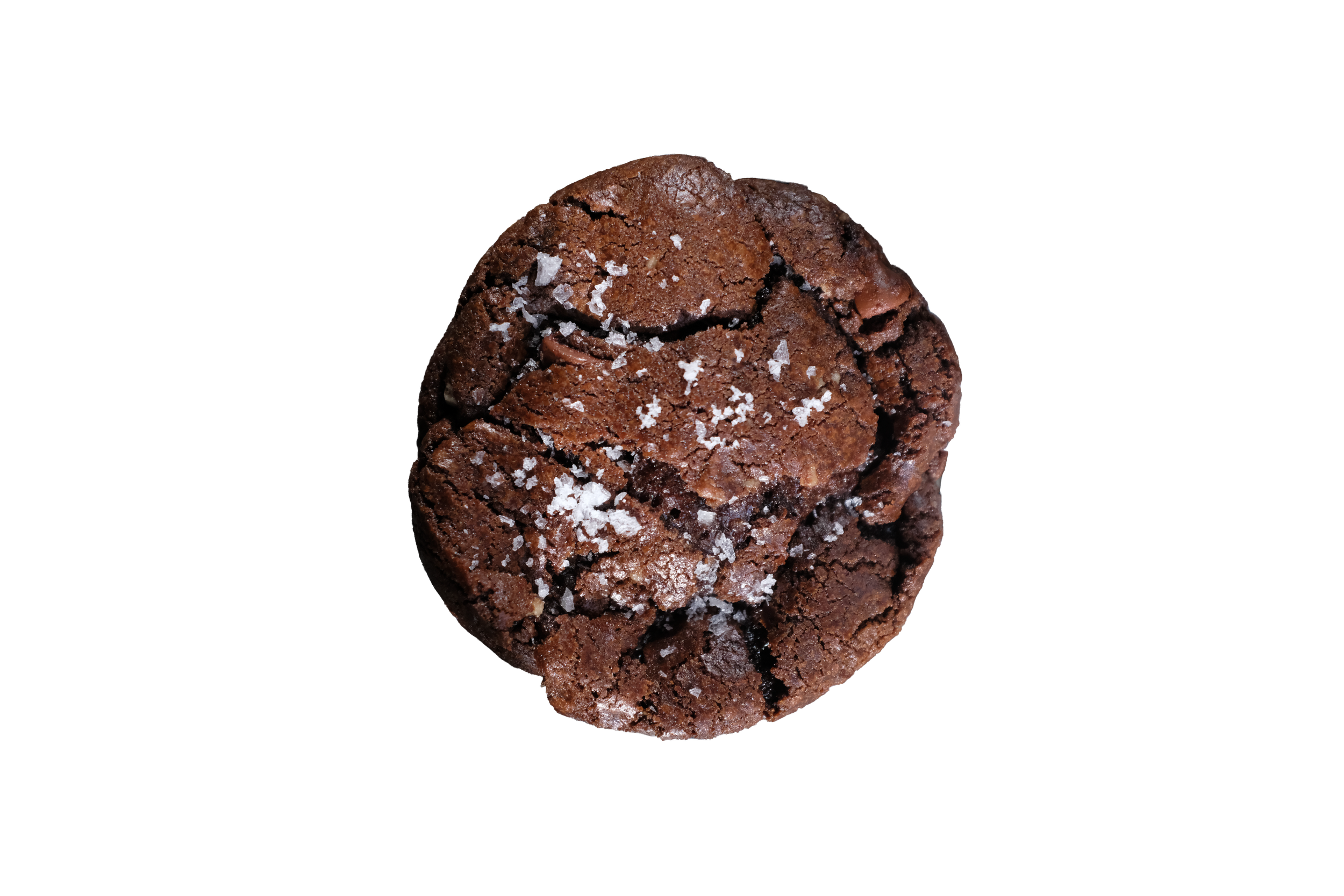 Dark Chocolate Toffee