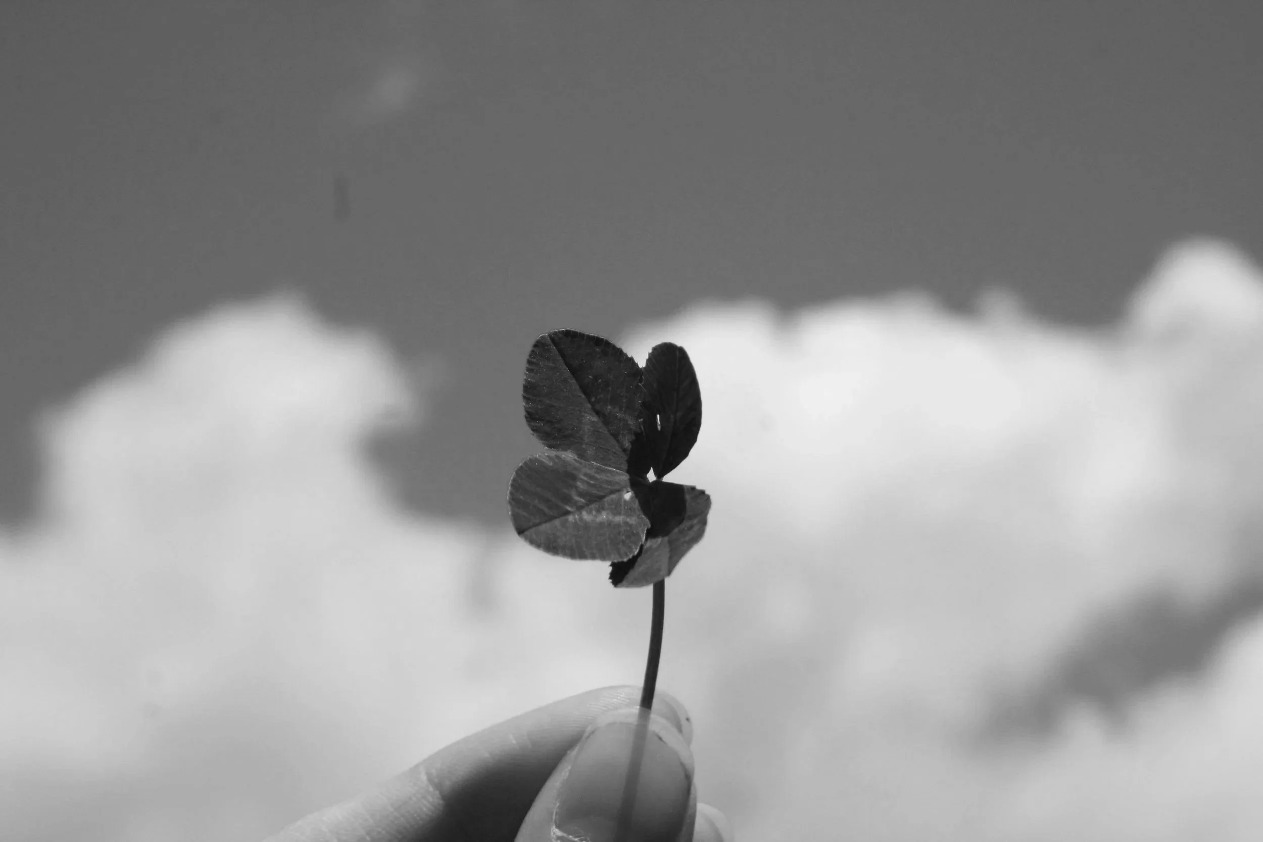 Why Luck Is Not a Safety Strategy