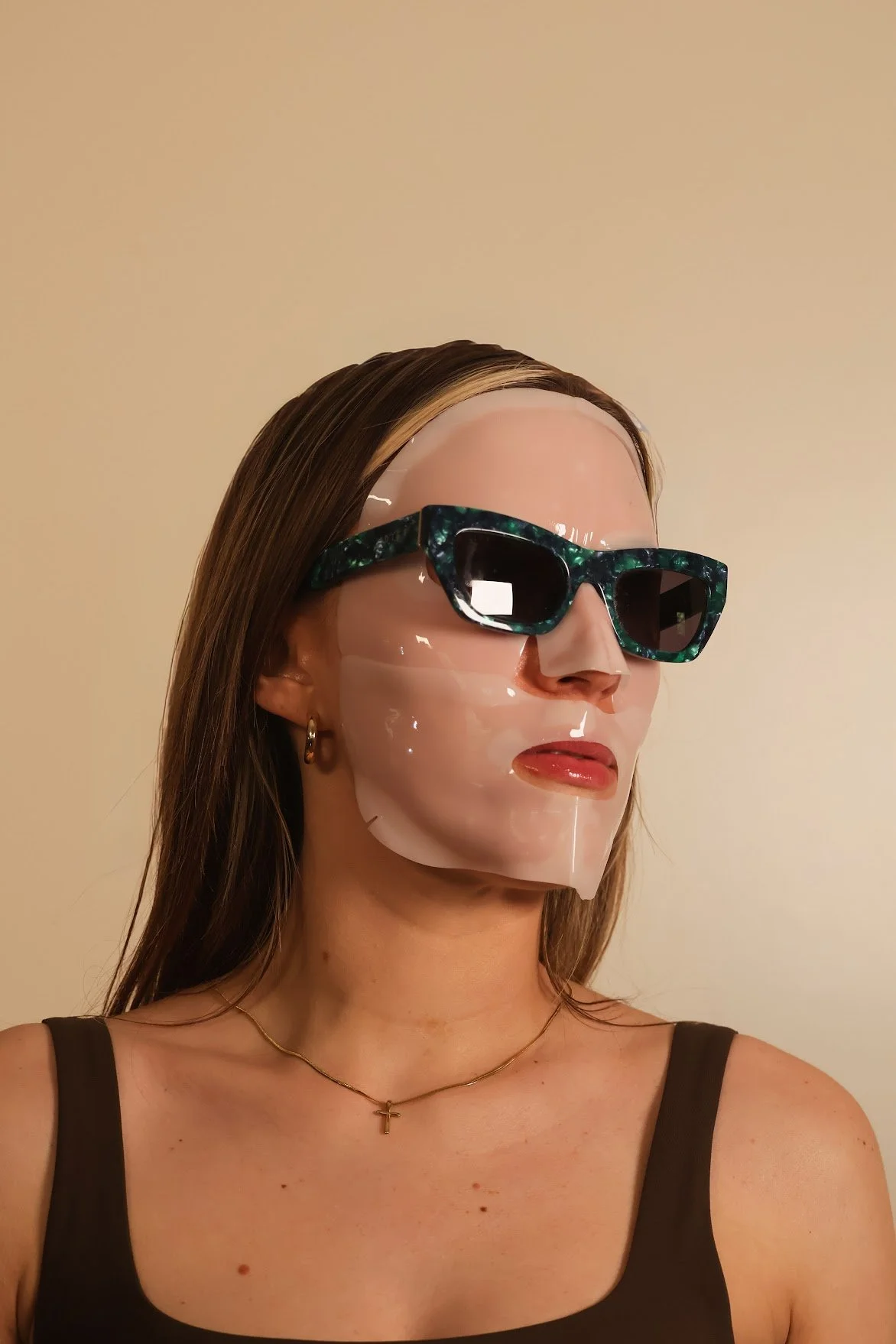 hydrating barrier repair facial at Purra MedSpa, Dillsburg PA