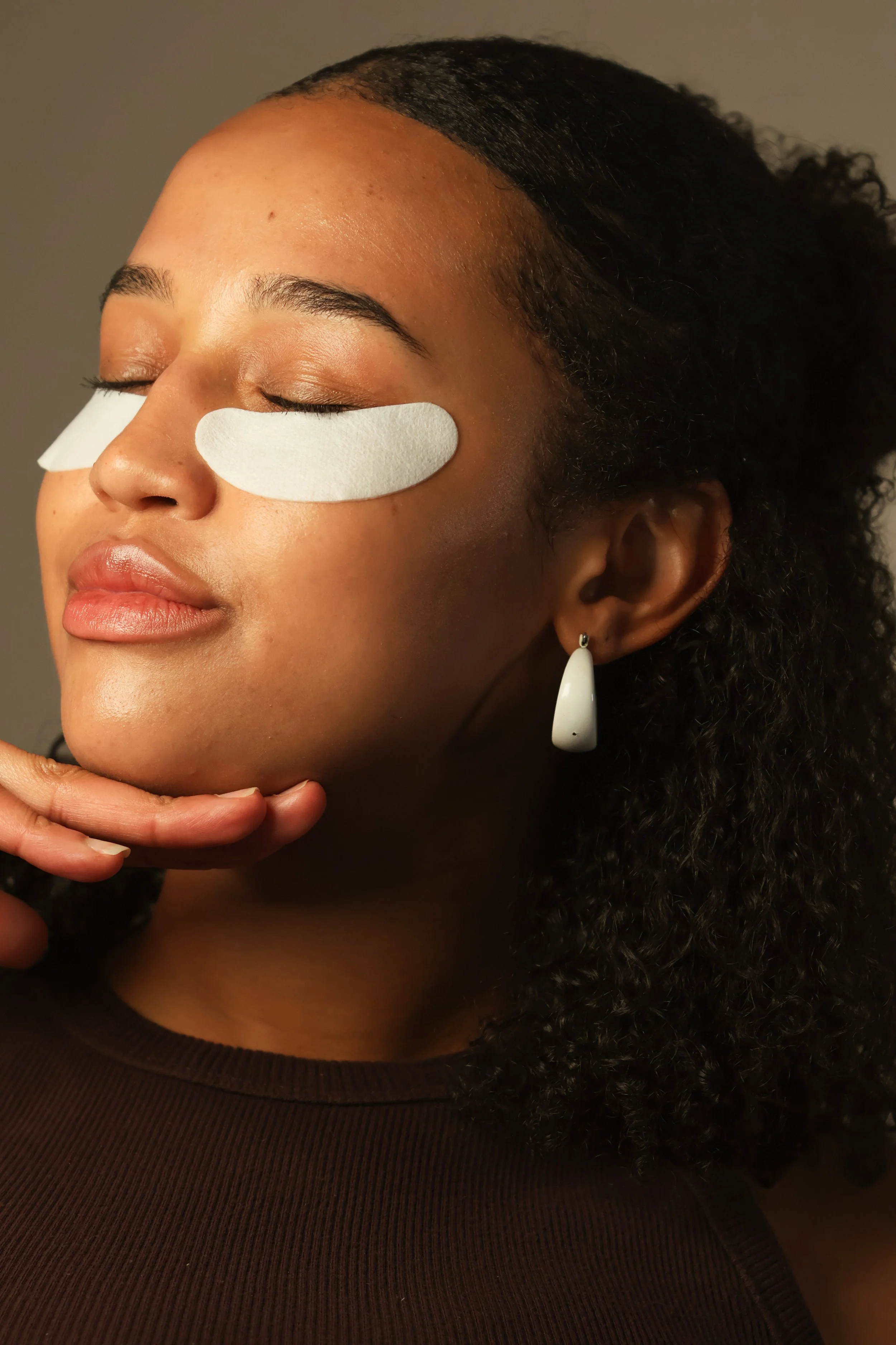 dermaplaning treatment at Purra MedSpa, Dillsburg PA