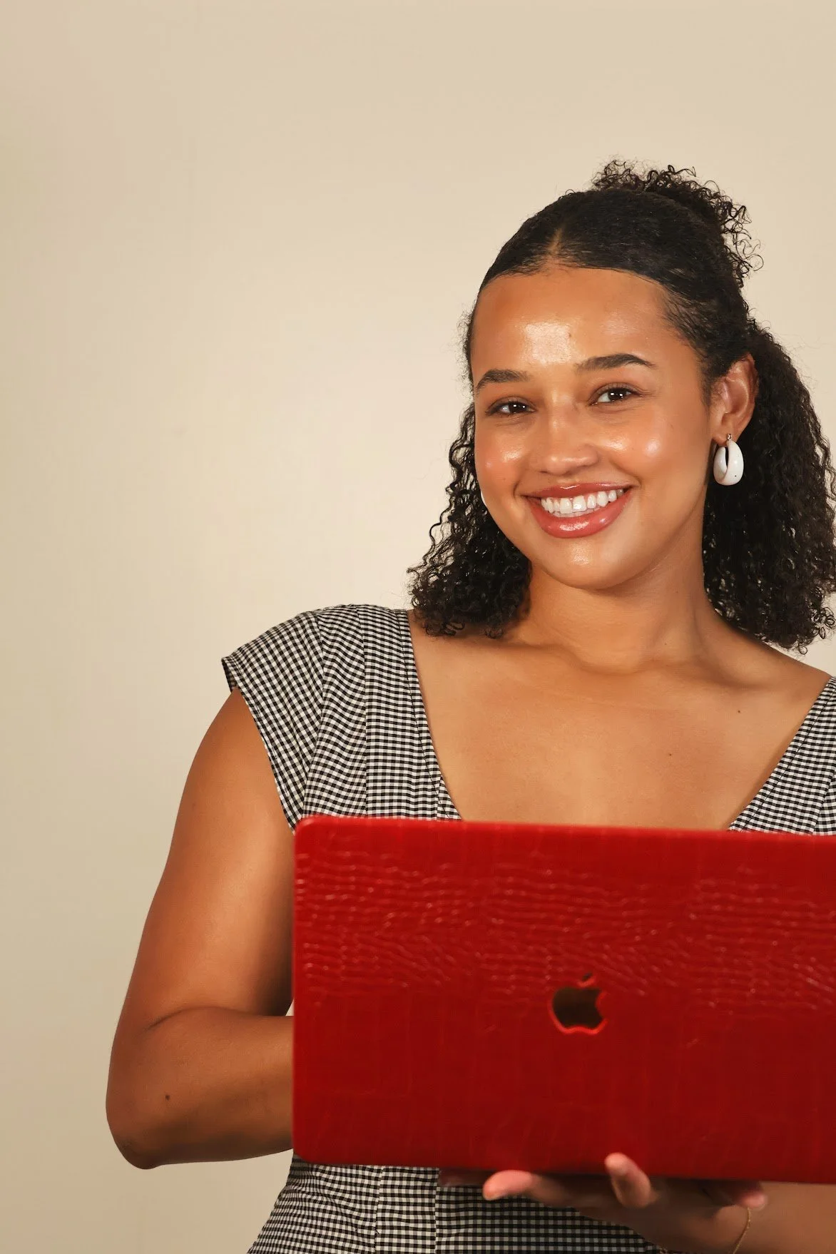 Tae, the marketing and client relations manager at purra medspa, in dillsburg, pa