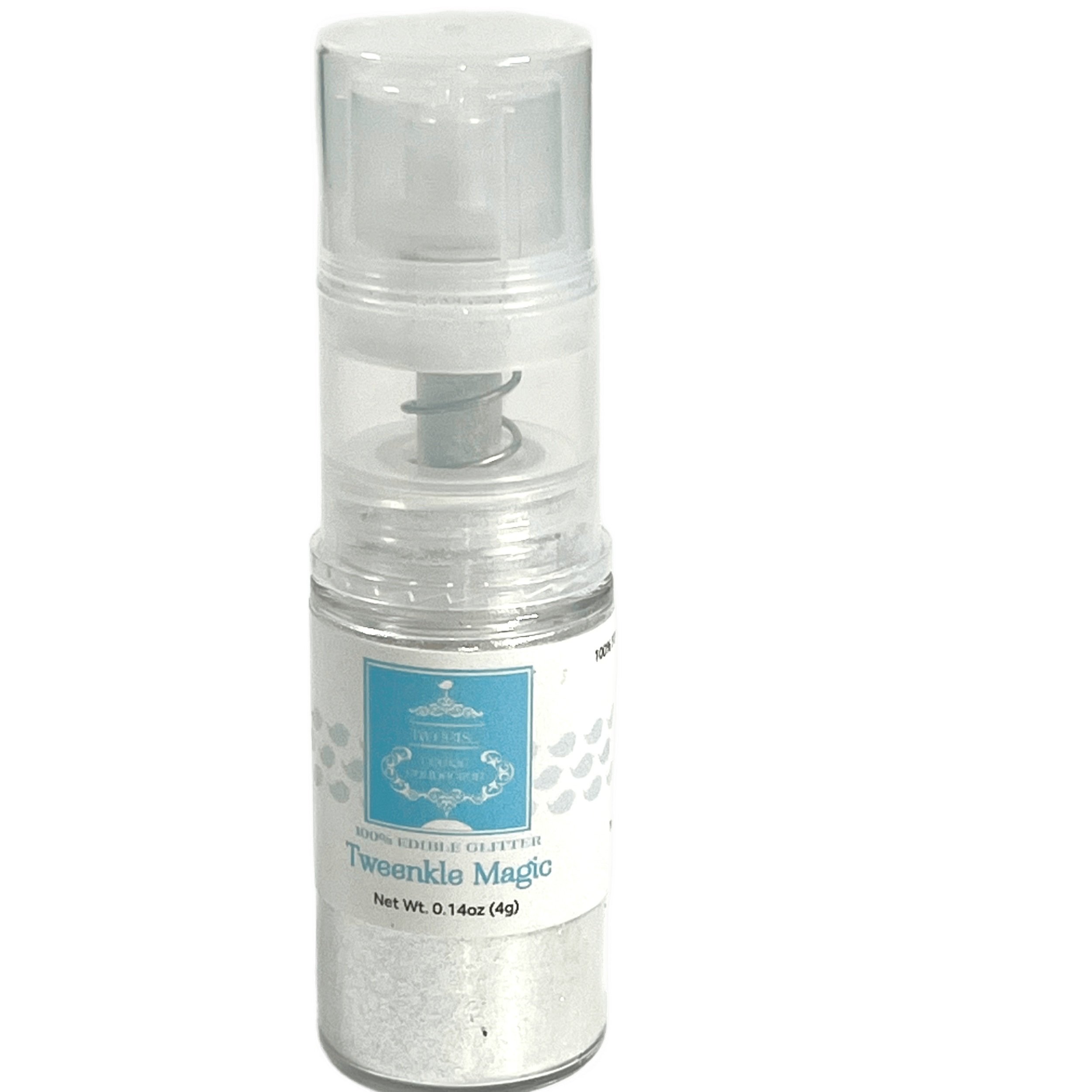 Tweenkle Magic Glitter Dust