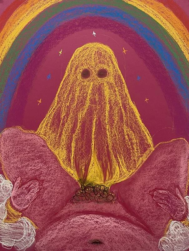 Ghost