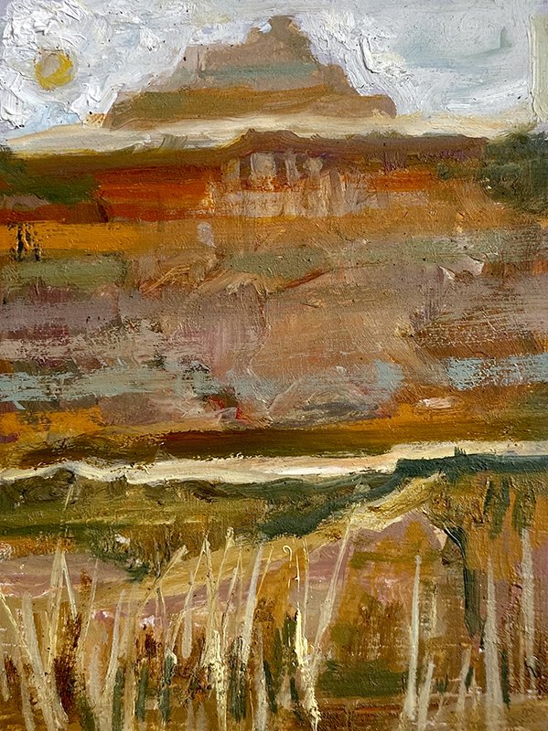 Badlands plein air 2.jpg