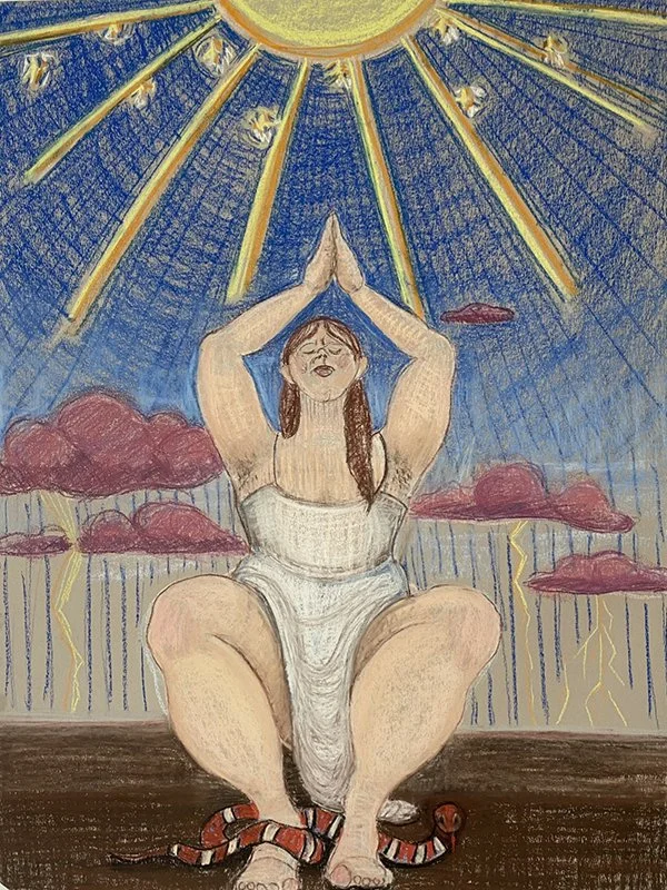 Awakenings
